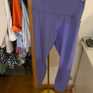 Athleta leggings